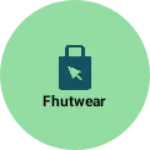 Business logo of Fhutwear