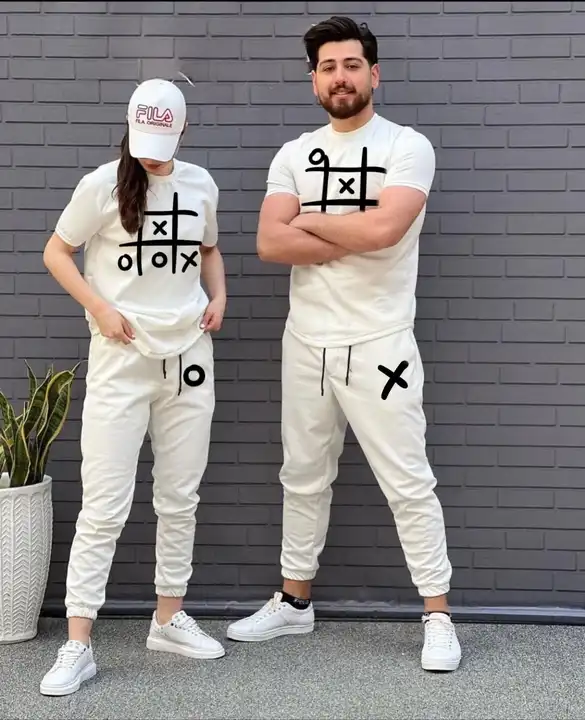 COMBO OF 2 TRACK SUITS
UNISEX️


FABRIC :- 4 WAY LYCRA ️

️️ *STORE ARTICLE* ️️

 uploaded by Bharat Shopping Hub on 5/28/2024