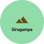 Business logo of Sirugumpa