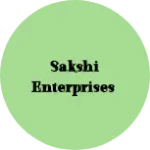 Business logo of Sakshi Enterprises