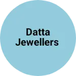Business logo of Datta jewellers