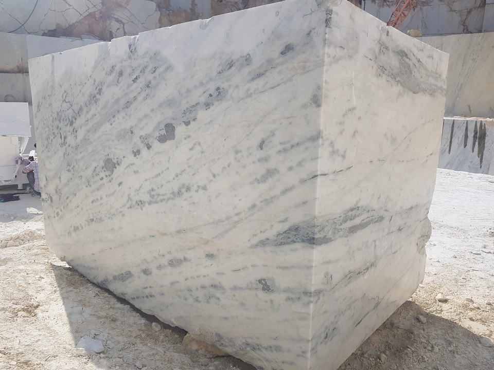 Marble blocks and slabs uploaded by business on 5/7/2023