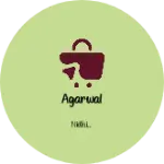 Business logo of Agarwal