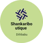 Business logo of Shankariboutique