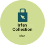 Business logo of Irfan collection solapur maharashtra