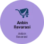 Business logo of Anbin ilavarasi offer zone