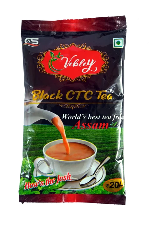 Vebley tea  uploaded by Chaudhary and sons on 5/7/2023