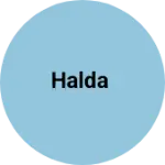 Business logo of Halda