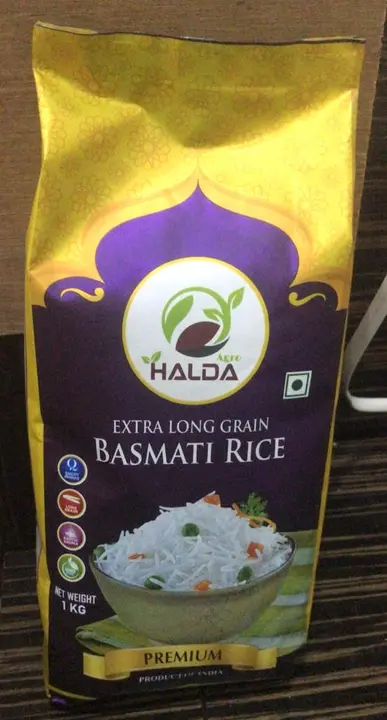 Rice  uploaded by Halda on 5/7/2023