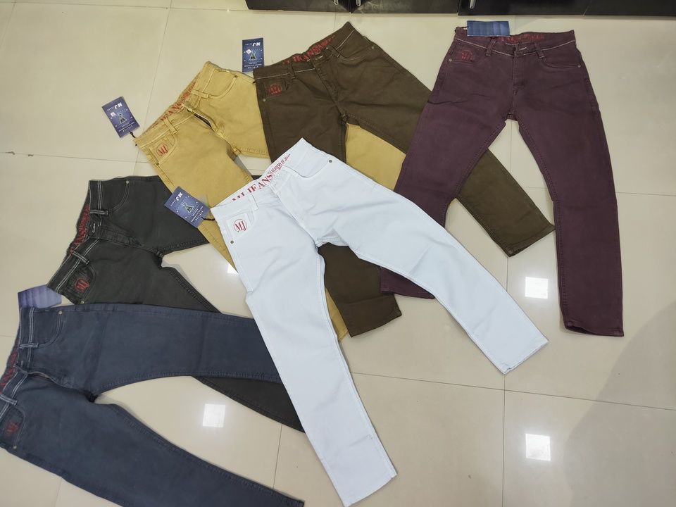 Post image Buy mj jeans at very good rates