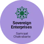 Business logo of Sovereign Enterprises