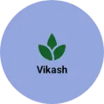 Business logo of Vikash