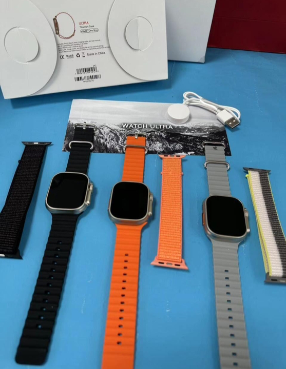 Smart watch  uploaded by business on 5/7/2023