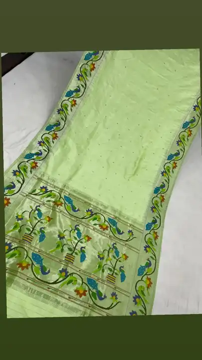 Product uploaded by Iqbal silk factory on 5/7/2023