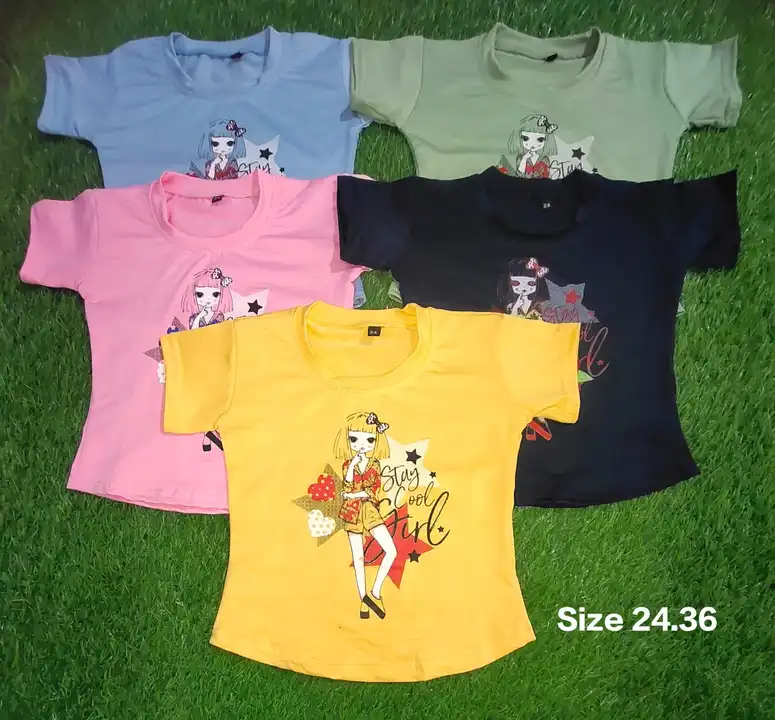 Kid top  uploaded by Rr fashion on 5/7/2023