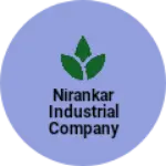 Business logo of Nirankar industrial company