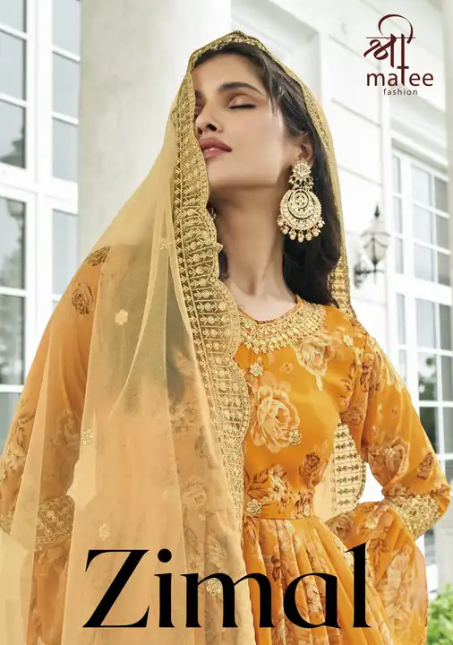 Suit and dress Material  uploaded by Taha fashion from surat on 5/7/2023