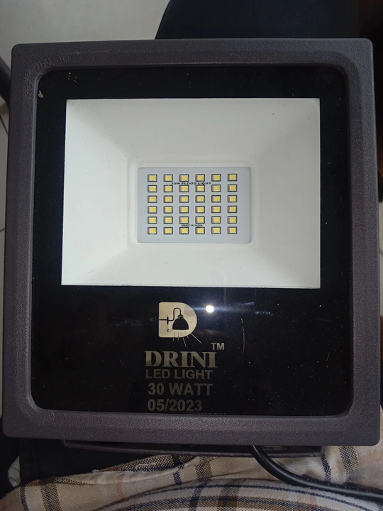 Product uploaded by Shivam electrical ( Drini lights) on 5/7/2023
