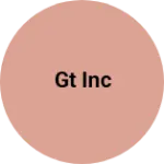 Business logo of GT Inc