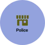 Business logo of Police