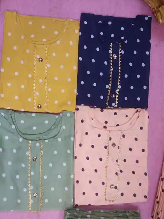 Kurti  xl size uploaded by Home shop on 5/7/2023