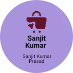 Business logo of Sanjit Kumar
