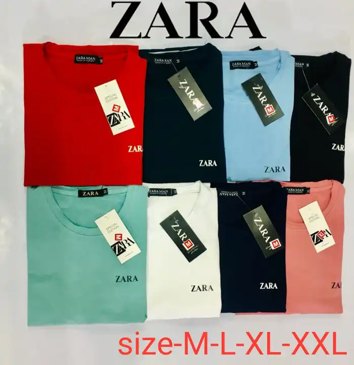 Branded Quality Tshirt Wholesale  uploaded by BRANDO FASHION on 5/7/2023