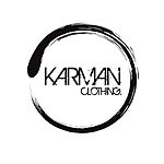 Business logo of Karman Clothing 