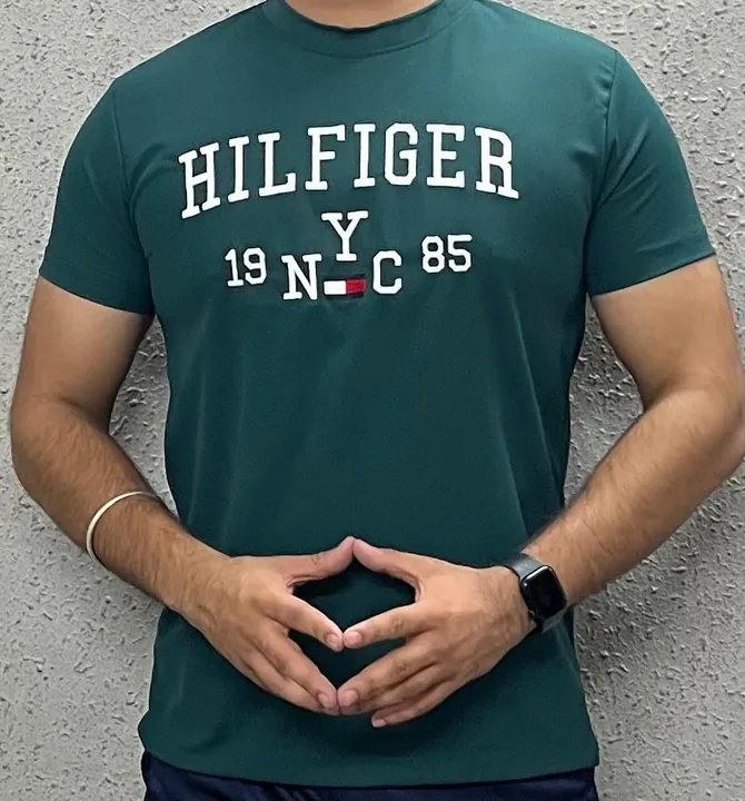 Best Quality Round Neck T-shirts  uploaded by Good Shop on 5/7/2023