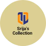 Business logo of Srija's Collection