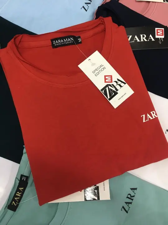 Branded Quality Tshirt For Men  uploaded by BRANDO FASHION on 5/7/2023