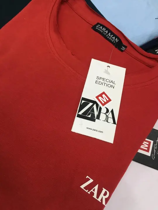 Branded Quality Tshirt For Men  uploaded by BRANDO FASHION on 5/7/2023