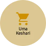 Business logo of Uma keshari