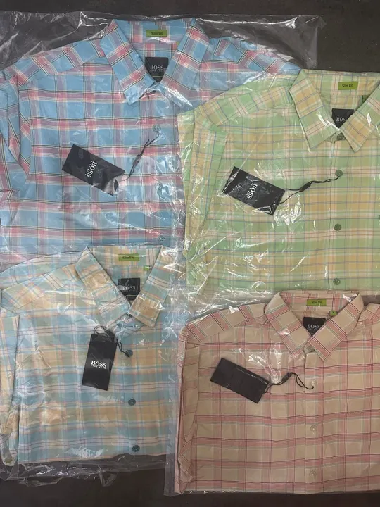 Shirt uploaded by Yahaya traders on 5/7/2023