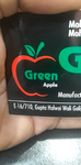 Business logo of Green apple    girls  wear