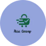 Business logo of A.i.o. group
