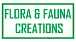 Business logo of Flora&fauna creations