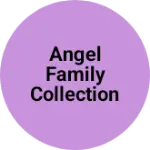 Business logo of Angel Family Collection