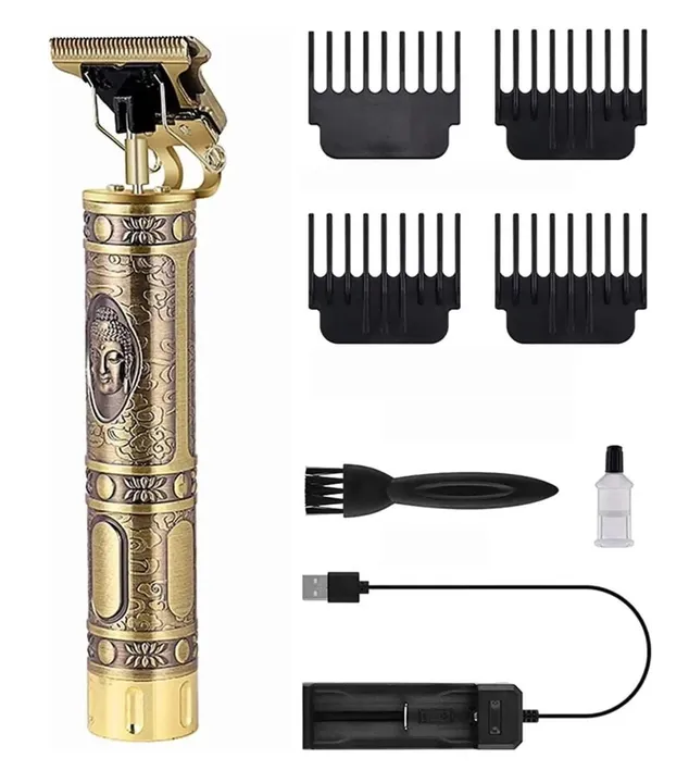 Professional Hair clipper  uploaded by ARBUDA ENTERPRISES on 5/7/2023