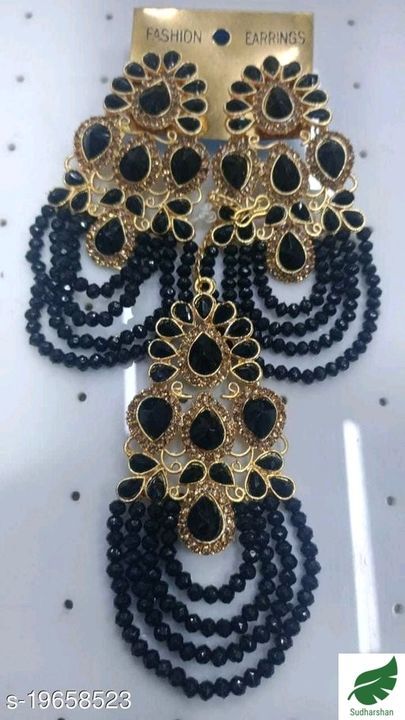 Fancy jewellery sets uploaded by Sudharshan on 3/9/2021
