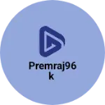Business logo of PremRaj96k
