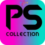 Business logo of P.S collection