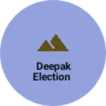 Business logo of Deepak election