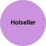 Business logo of Holseller