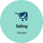 Business logo of Saling