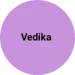 Business logo of Vedika