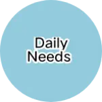 Business logo of Daily Needs