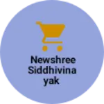Business logo of Newshree siddhivinayak