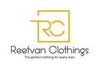 Business logo of Reetvan clothings
