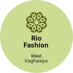 Business logo of Rio fashion
